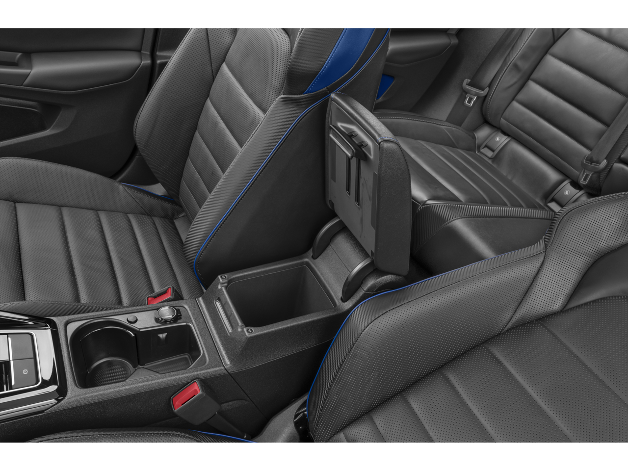 2024 Volkswagen Golf R HATCHBACK