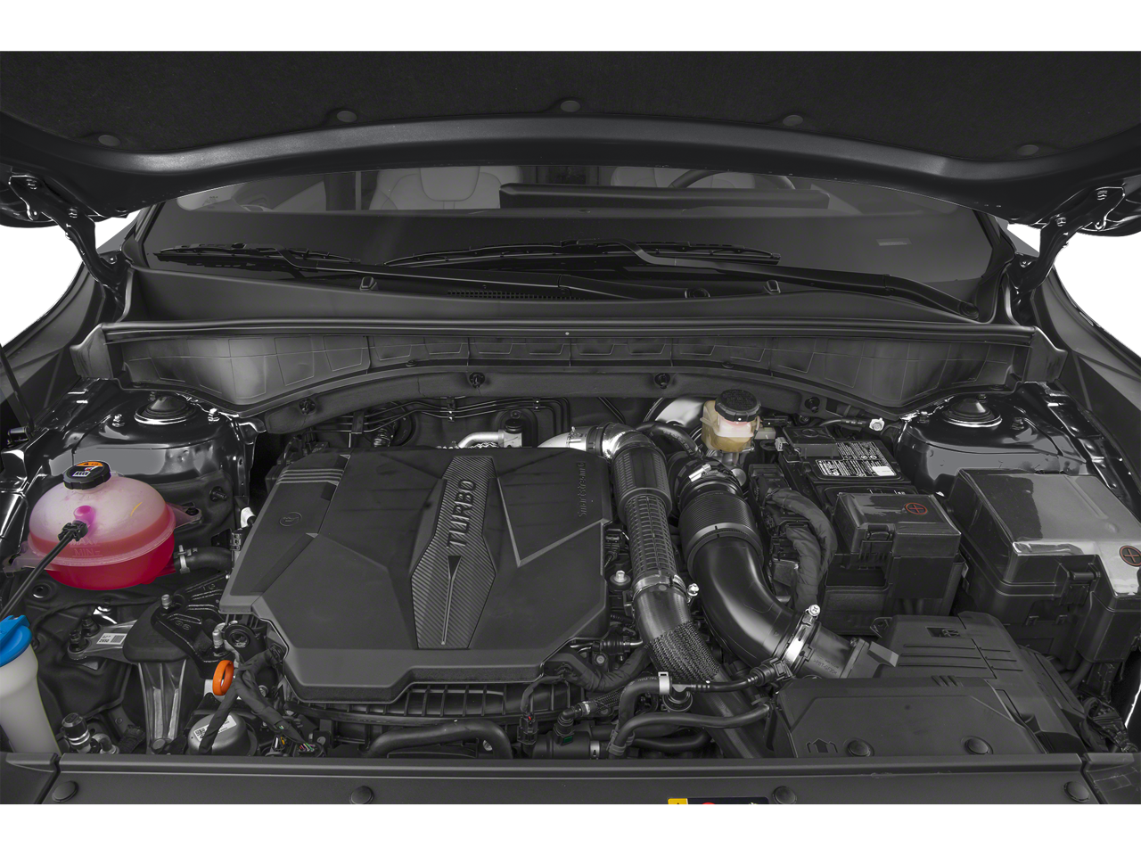 2025 Kia Sorento X-Line EX