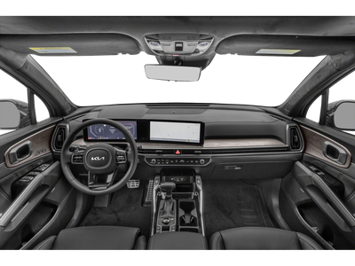 2025 Kia Sorento X-Pro SX Prestige
