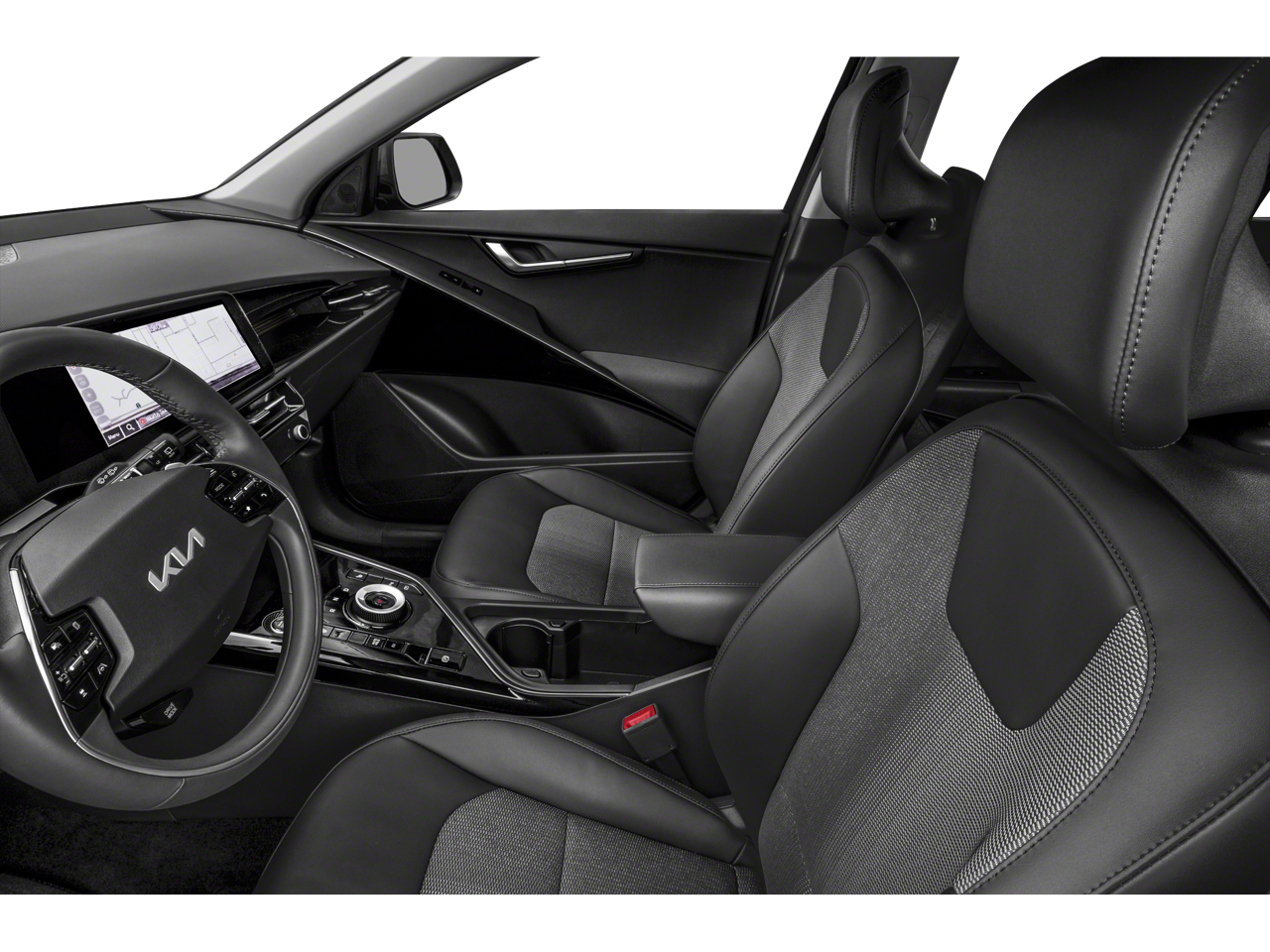 2025 Kia Niro Plug-In Hybrid EX