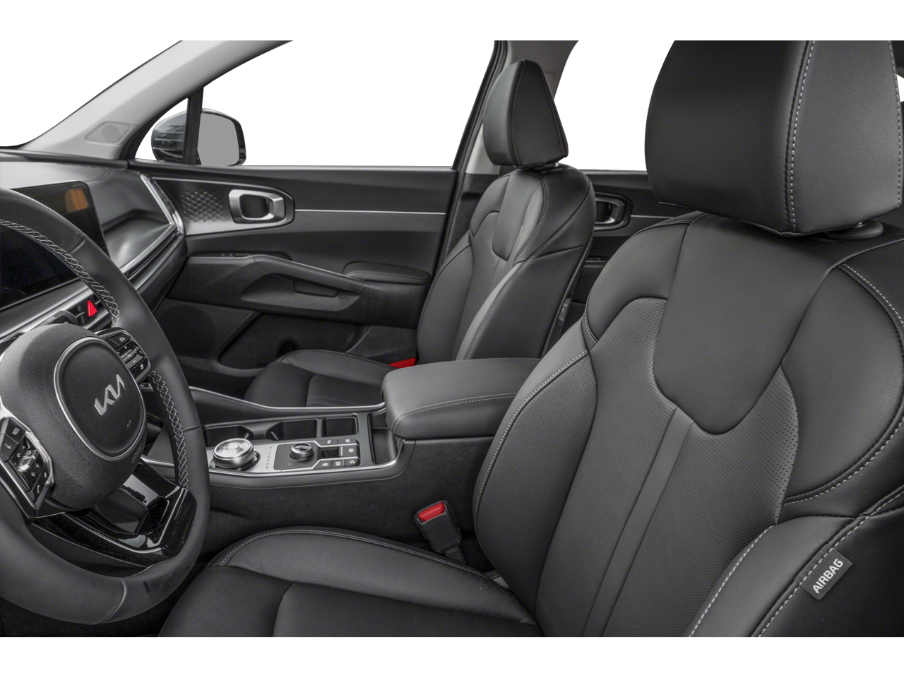 2025 Kia Sorento Plug-In Hybrid EX