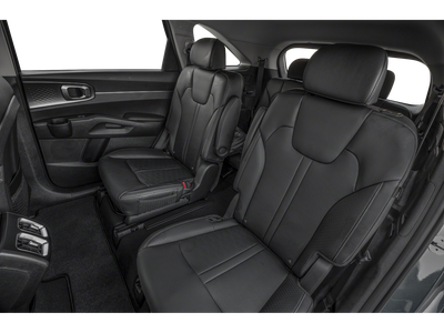 2025 Kia Sorento Plug-In Hybrid EX