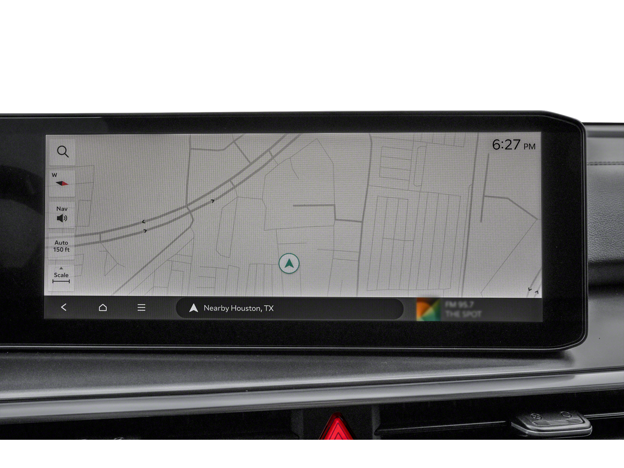 2025 Kia Sorento Plug-In Hybrid EX