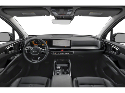 2025 Kia Sorento Plug-In Hybrid EX