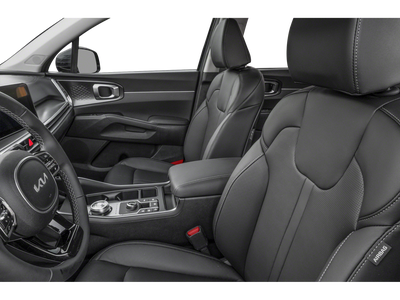 2025 Kia Sorento Plug-In Hybrid EX
