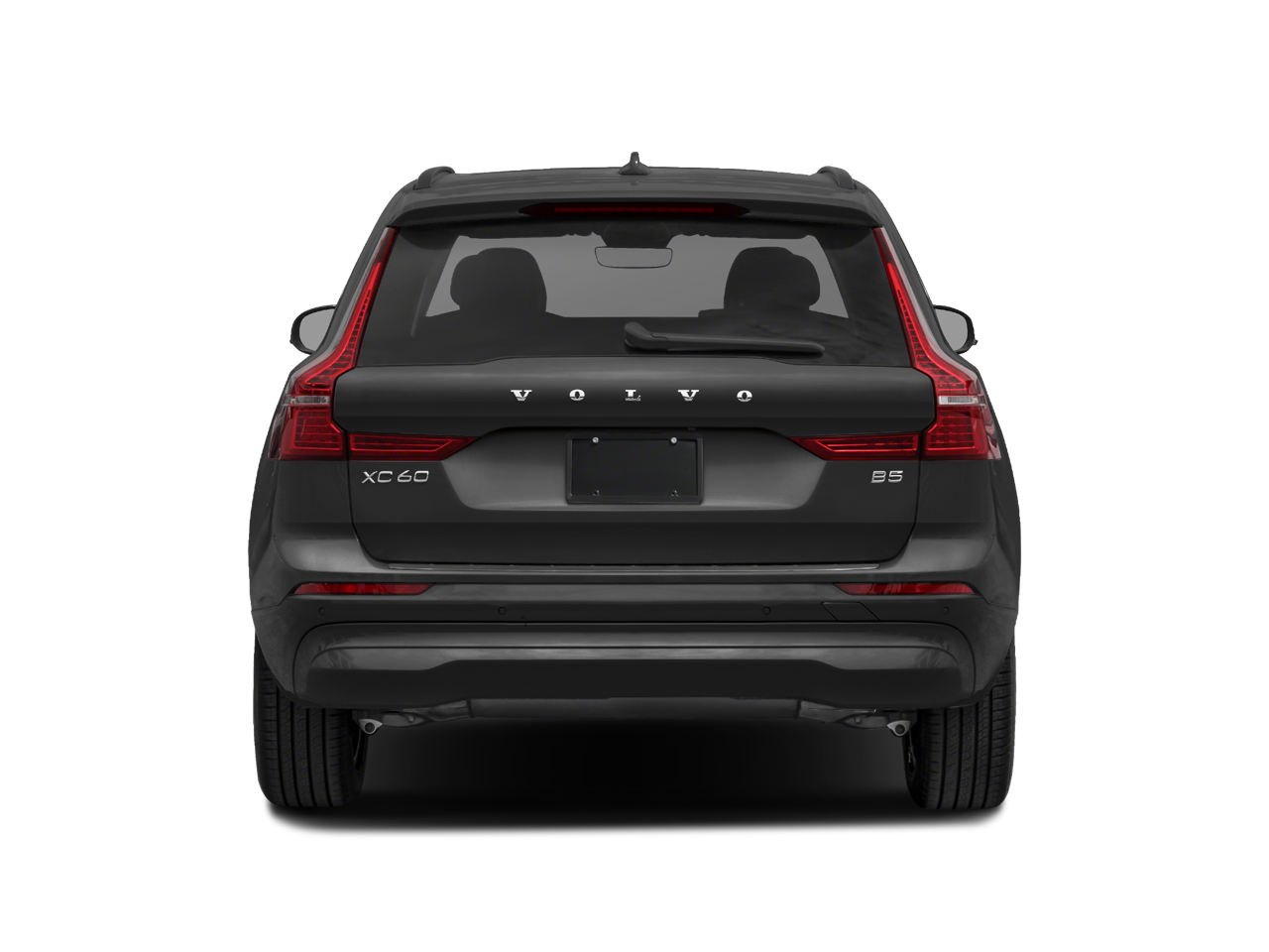 2025 Volvo XC60 Plus