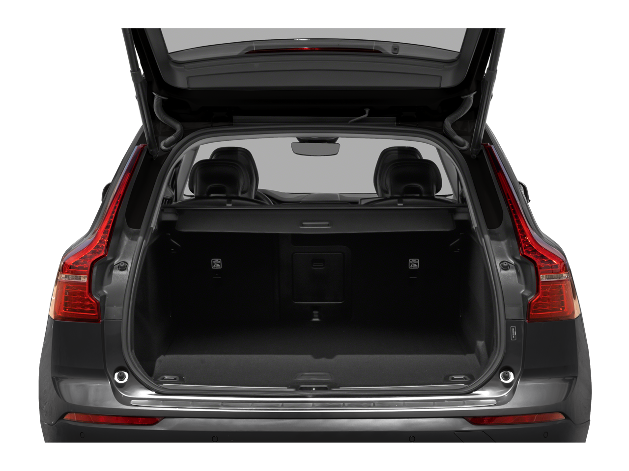 2025 Volvo XC60 Plus