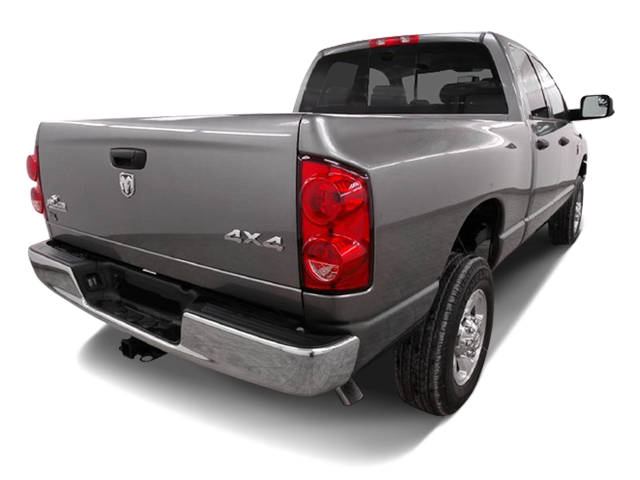 2009 Dodge Ram 2500 ST