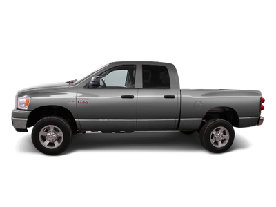 2009 Dodge Ram 2500 ST