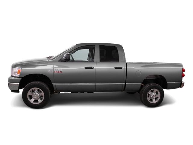 2009 Dodge Ram 2500 ST
