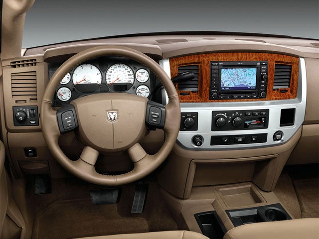 2009 Dodge Ram 2500 ST