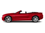 2011 Chevrolet Camaro 2LT