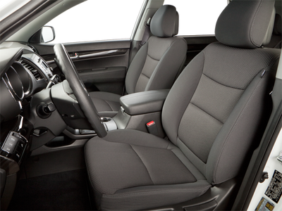 2011 Kia Sorento LX