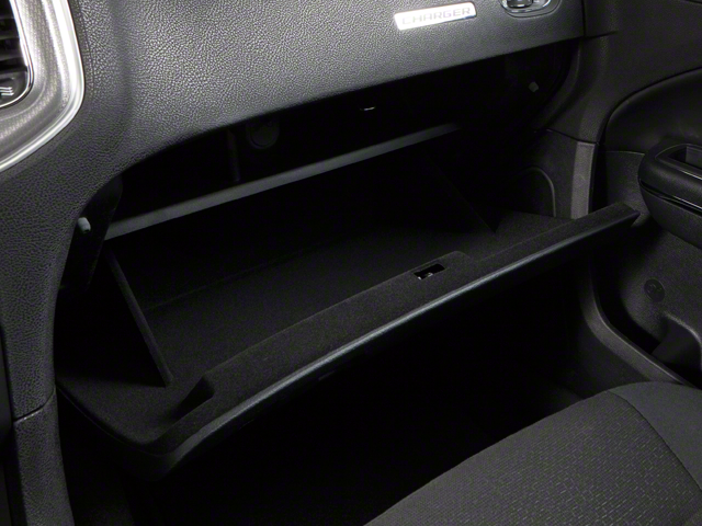 2012 Dodge Charger RT