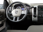 2012 RAM 2500 Power Wagon