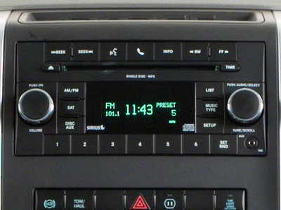 2012 RAM 2500 Power Wagon