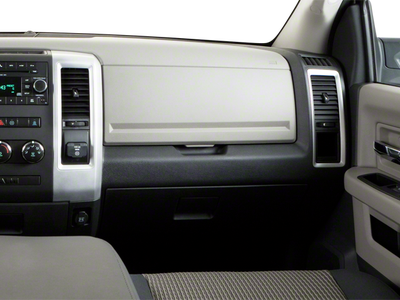 2012 RAM 2500 Power Wagon