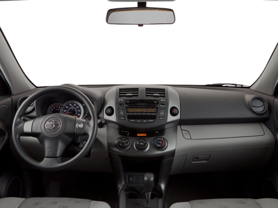 2012 Toyota RAV4 Limited