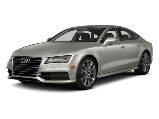 2013 Audi A7 3.0 Premium Plus