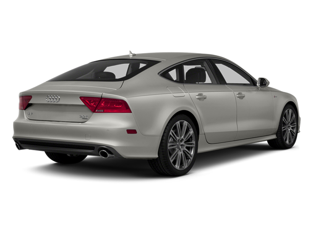 2013 Audi A7 3.0 Premium Plus