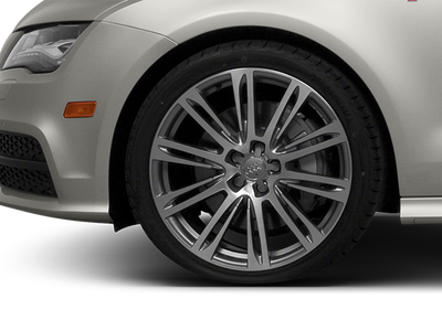 2013 Audi A7 3.0 Premium Plus