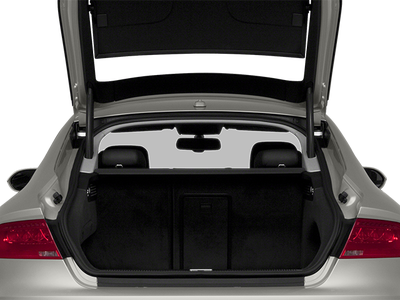 2013 Audi A7 3.0 Premium Plus