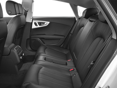 2013 Audi A7 3.0 Premium Plus