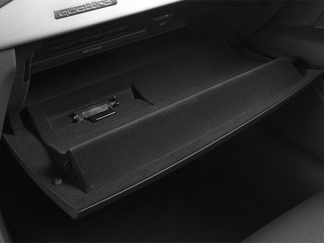 2013 Audi A7 3.0 Premium Plus