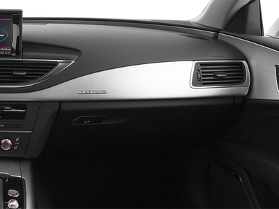2013 Audi A7 3.0 Premium Plus