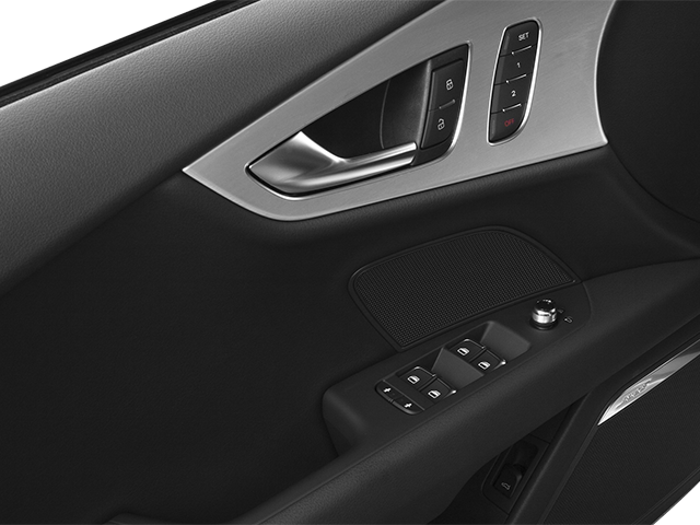 2013 Audi A7 3.0 Premium Plus