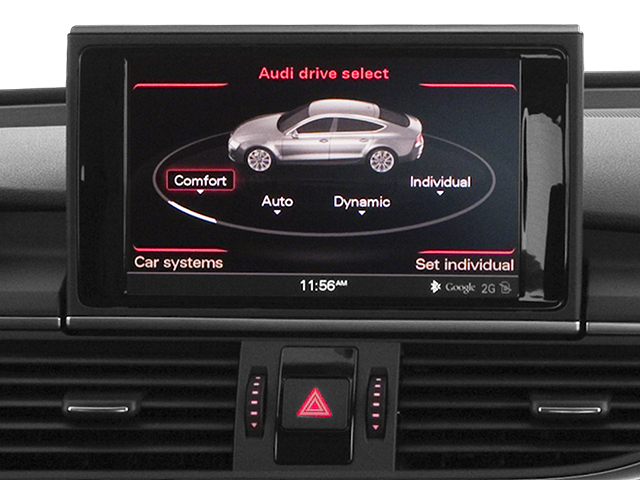 2013 Audi A7 3.0 Premium Plus