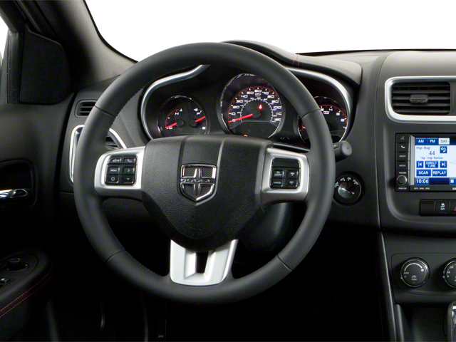 2013 Dodge Avenger SE V6