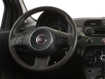 2013 FIAT 500 Pop