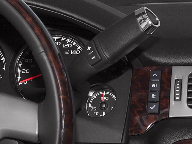 2013 GMC Sierra 1500 Denali