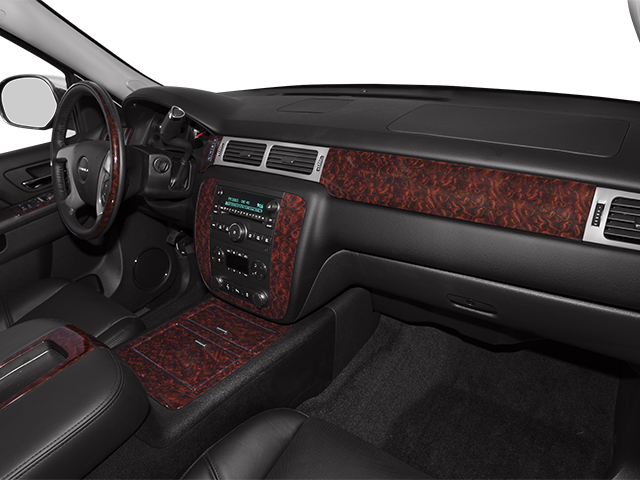 2013 GMC Sierra 1500 Denali