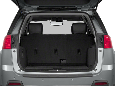 2013 GMC Terrain SLE