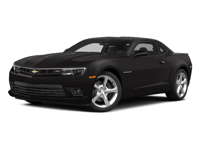 2014 Chevrolet Camaro 6.2 2SS's photo