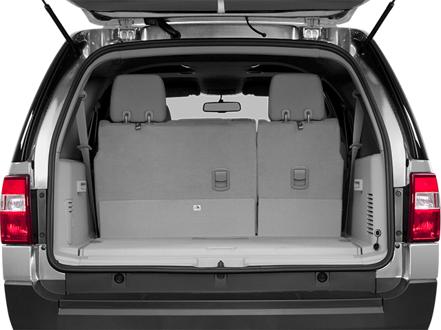 2014 Ford Expedition EL photo 2