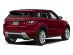 2014 Land Rover Range Rover Evoque Pure