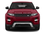 2014 Land Rover Range Rover Evoque Pure