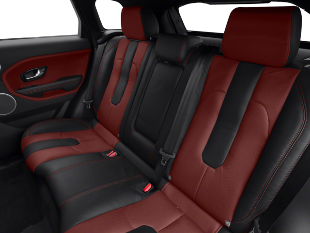 2014 Land Rover Range Rover Evoque Pure