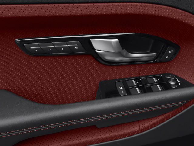 2014 Land Rover Range Rover Evoque Pure