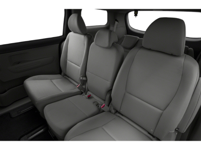 2015 Kia Sedona LX