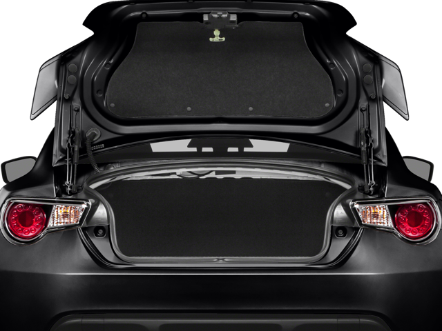2016 Subaru BRZ Limited