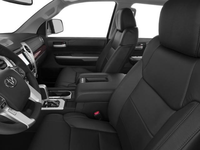 2016 Toyota Tundra 4WD Truck LTD