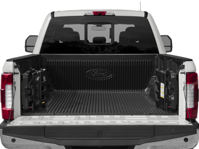 2017 Ford Super Duty F-250 SRW King Ranch
