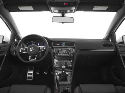 2017 Volkswagen Golf GTI S