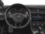 2018 Volkswagen Golf Alltrack S