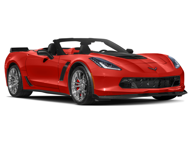 2019 Chevrolet Corvette Z06 Z06 3LZ