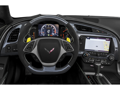 2019 Chevrolet Corvette Z06 Z06 3LZ